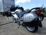     Honda Deauville650 NT650V 2004  9